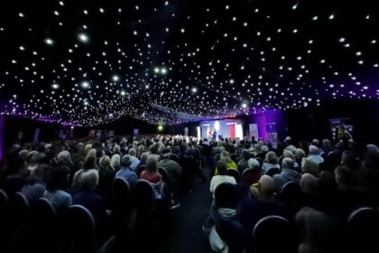 Southport Comedy Festival