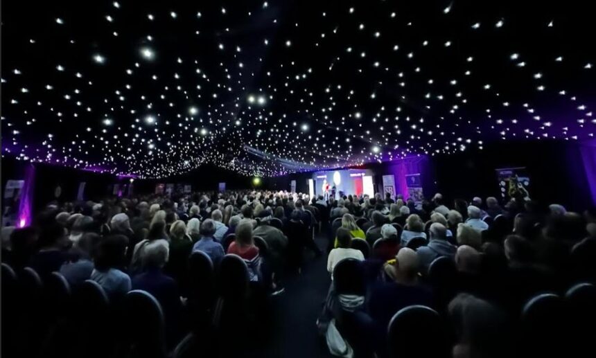 Southport Comedy Festival