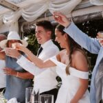 Southport based Elite Events has been announced as a Regional Finalist for the North West Wedding Industry Awards with the aim of being recognised as the best in the region