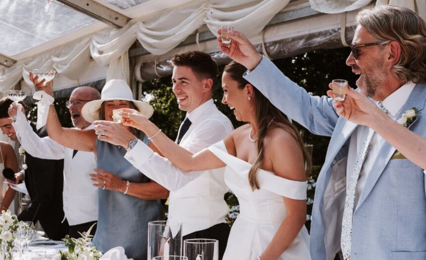 Southport based Elite Events has been announced as a Regional Finalist for the North West Wedding Industry Awards with the aim of being recognised as the best in the region
