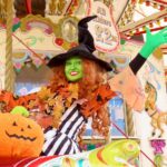 Fear By The Pier is at Silcock's Carousel, Silcock's Pier Family Restaurant and Masters Putting Green over the Halloween period. Photo by Andrew Brown Stand Up For Southport