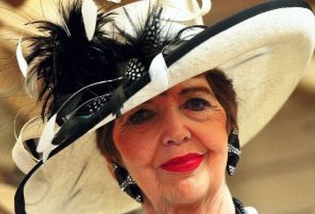 Felicity Emmett (Draper)