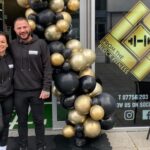From The Block Fitness in Southport founded by Lisa Little is celebrating its fifth birthday
