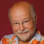 Ian Judge