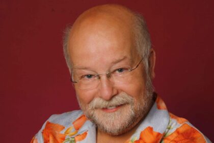 Ian Judge