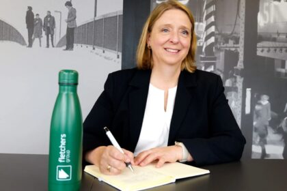Jill Heywood has joined the Birth Injury Team at Fletchers Solicitors