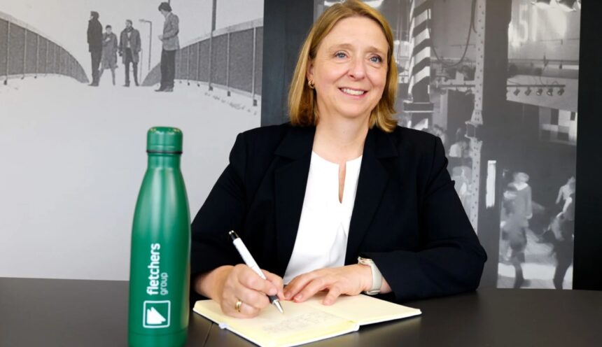 Jill Heywood has joined the Birth Injury Team at Fletchers Solicitors