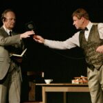 The King's Speech by Southport Dramatic Club is running at Southport Little Theatre until Saturday 11th October 2025