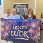 Laura Roche from Southport is a finalist in the annual Slimming World awards. Photo by Andrew Brown Stand Up For Southport