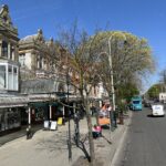 Lord Street in Southport. Photo by Andrew Brown Stand Up For Southport