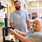 The MWL NHS Charity is launching an appeal to raise £50,000 to transform the patient day room at the North West Regional Spinal Injuries Centre, based at Southport Hospital