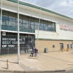 The Everlast gym at Ocean Plaza Leisure in Southport