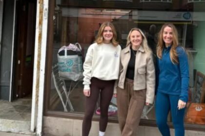 New owners have been announced for The Shake Factory in Southport