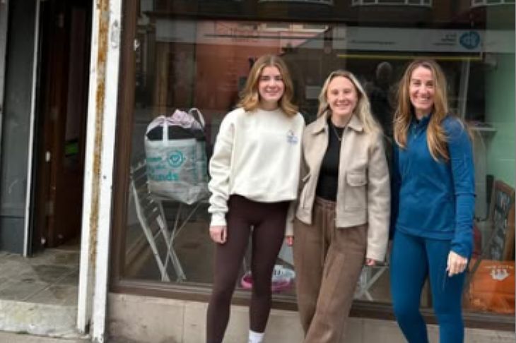 New owners have been announced for The Shake Factory in Southport