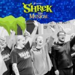 Shrek The Musical by BOS Musical Theatre Company is at Southport Little Theatre from Saturday, 18th October to Saturday, 25th October 2025