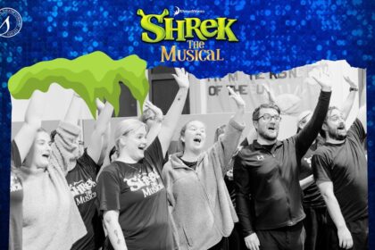 Shrek The Musical by BOS Musical Theatre Company is at Southport Little Theatre from Saturday, 18th October to Saturday, 25th October 2025