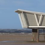 Southport Pier. Photo by Andrew Brown Stand Up For Southport