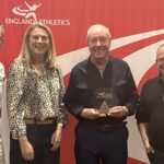 The Southport Strollers Running Club has won the Community Project award for their Red Squirrel 10k at the England Athletics Regional Awards