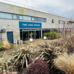 The Lake House in Waterloo. Photo by Andrew Brown Stand Up For Southport