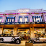 People are invited to enjoy a Wedding Fayre at The Grand in Southport. Photo by Kevin Brown Photography