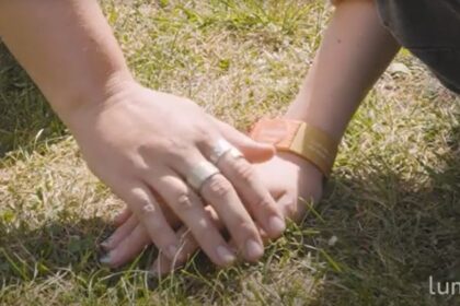 ReUnite wristbands