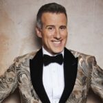 Anton Du Beke