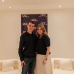 Cerys Catterall and Scott Makin have launched a new content creation studio