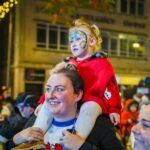 Families are invited to enjoy the Christmas Spectacular in Southport