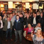 Southport Comedy Pub Crawls are returning to the town with five bespoke trails across Winter 2025 and Spring 2026
