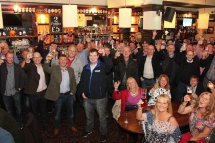 Southport Comedy Pub Crawls are returning to the town with five bespoke trails across Winter 2025 and Spring 2026