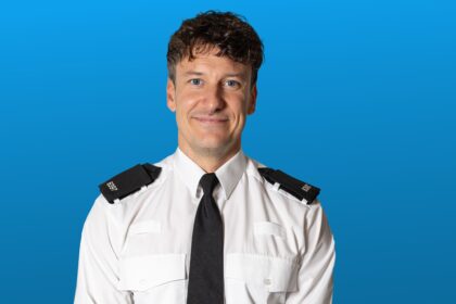 Constable Craig Walsh