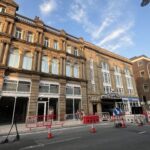The Eastbank Enterprise Arcade in Southport. Photo by Andrew Brown Stand Up For Southport