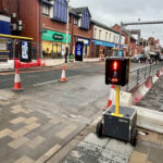 Eastbank Street in Southport. Photo by Andrew Brown Stand Up For Southport