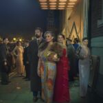 To mark the launch of Southport 2026, a new image by celebrated photographer Julia Fullerton-Batten has been unveiled  a modern recreation of the 1936 painting 'Southport for a Holiday in Wintertime' by Fortunino Matania