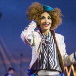 Southport is unveiling an exciting array of new events for 2026. Cristal Palace by Transe Express © JuanRobert