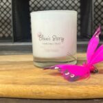 The Elsie's Story Charity Candle