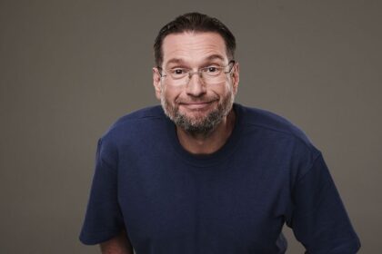 Gary Delaney
