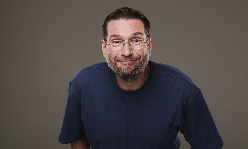 Gary Delaney