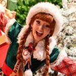 Christmas at The Grand in Southport