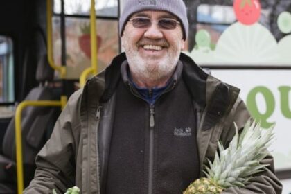 An ambitious plan to create a network of healthy, affordable and accessible local produce has been launched  starting with a detailed survey of the Liverpool City Region's food ecosystem