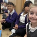 Linaker Primary School in Southport has donated over 100 boxes of cereal to families in need