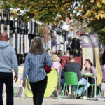 A scenic picture of Lord Street in Southport. Photo by Andrew Brown Stand Up For Southport