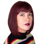 Southport writer Louise Rimmer