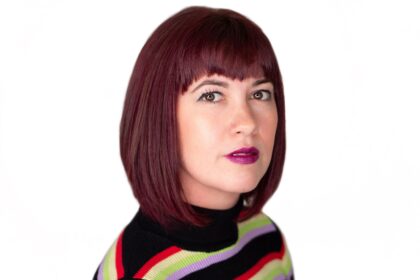 Southport writer Louise Rimmer