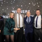 Merseyside Police celebrated its annual Community First Awards. The Operation Greenbank Team with Chief Constable Rob Carden