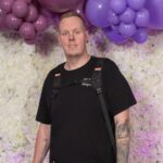 Michael Finch, owner of MAF Photography in Southport, has been honoured as a Regional Finalist in the 2026 Wedding Industry Awards