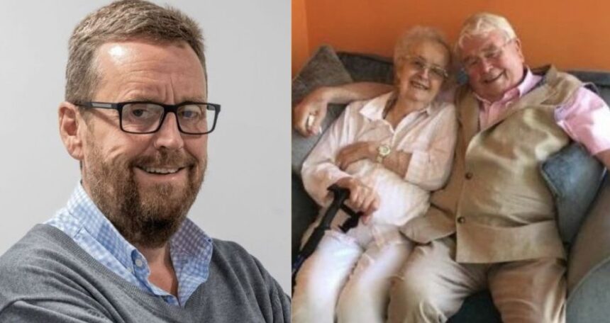 Just over a year after the deaths of founders Bernard and Joan O'Malley, Southport fresh food producer Nationwide Produce breaks through the £200m revenue barrier for the first time. Tim O'Malley heads the firm as managing director