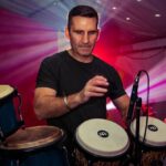 Southport's biggest New Year's Eve party is happening at The Grand. Sunset Ali