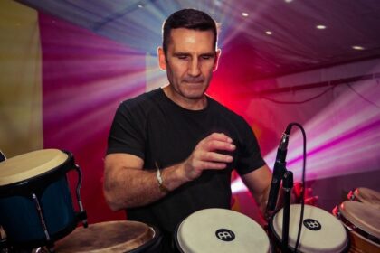 Southport's biggest New Year's Eve party is happening at The Grand. Sunset Ali