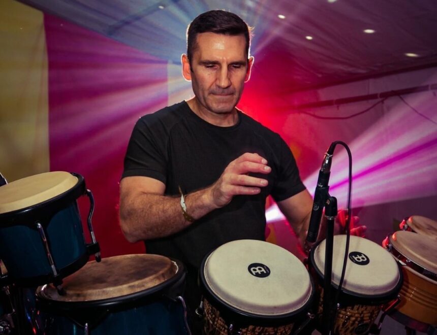 Southport's biggest New Year's Eve party is happening at The Grand. Sunset Ali